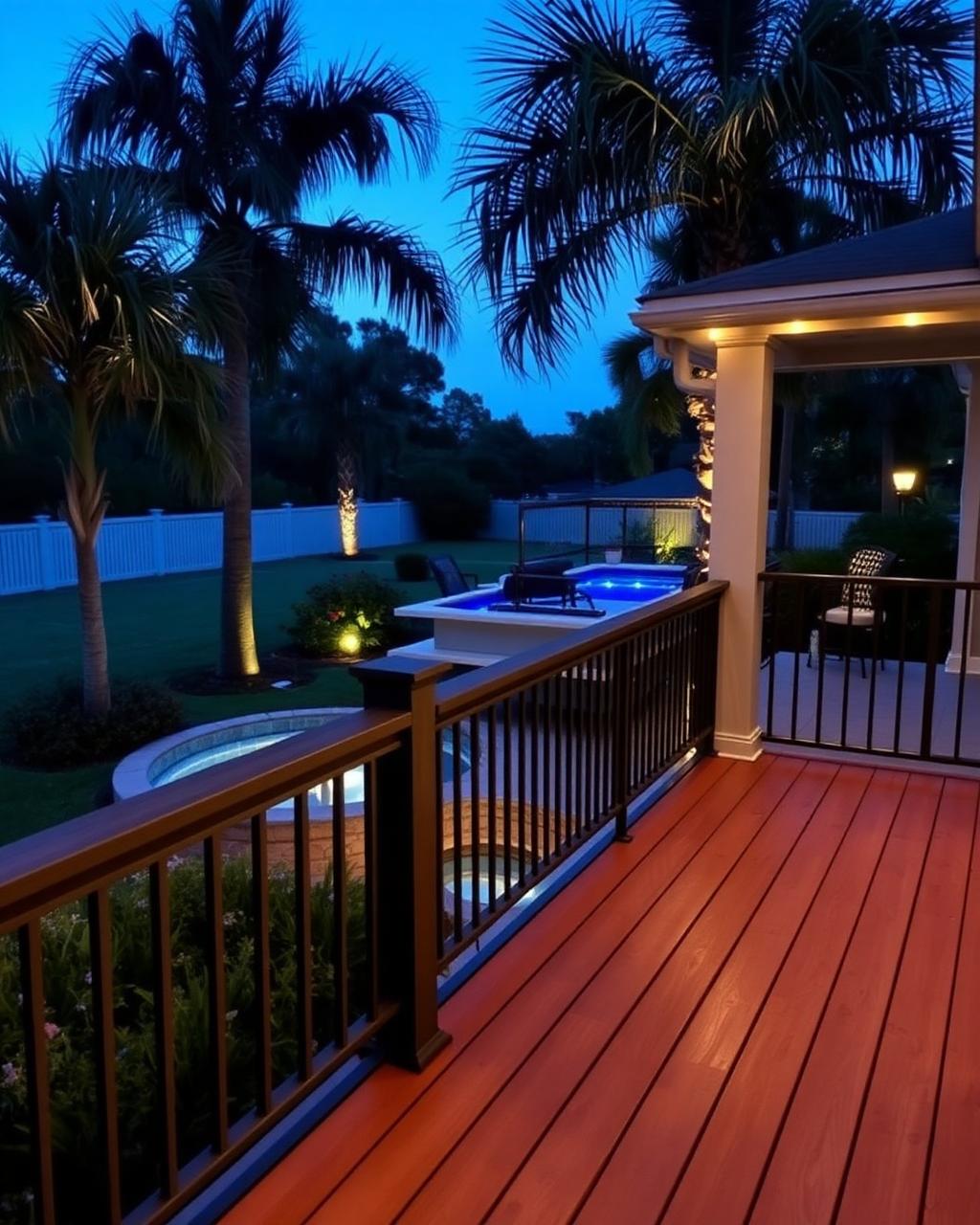Decks & Patios in Sanford, FL by Wekiva Screen + Custom Builds