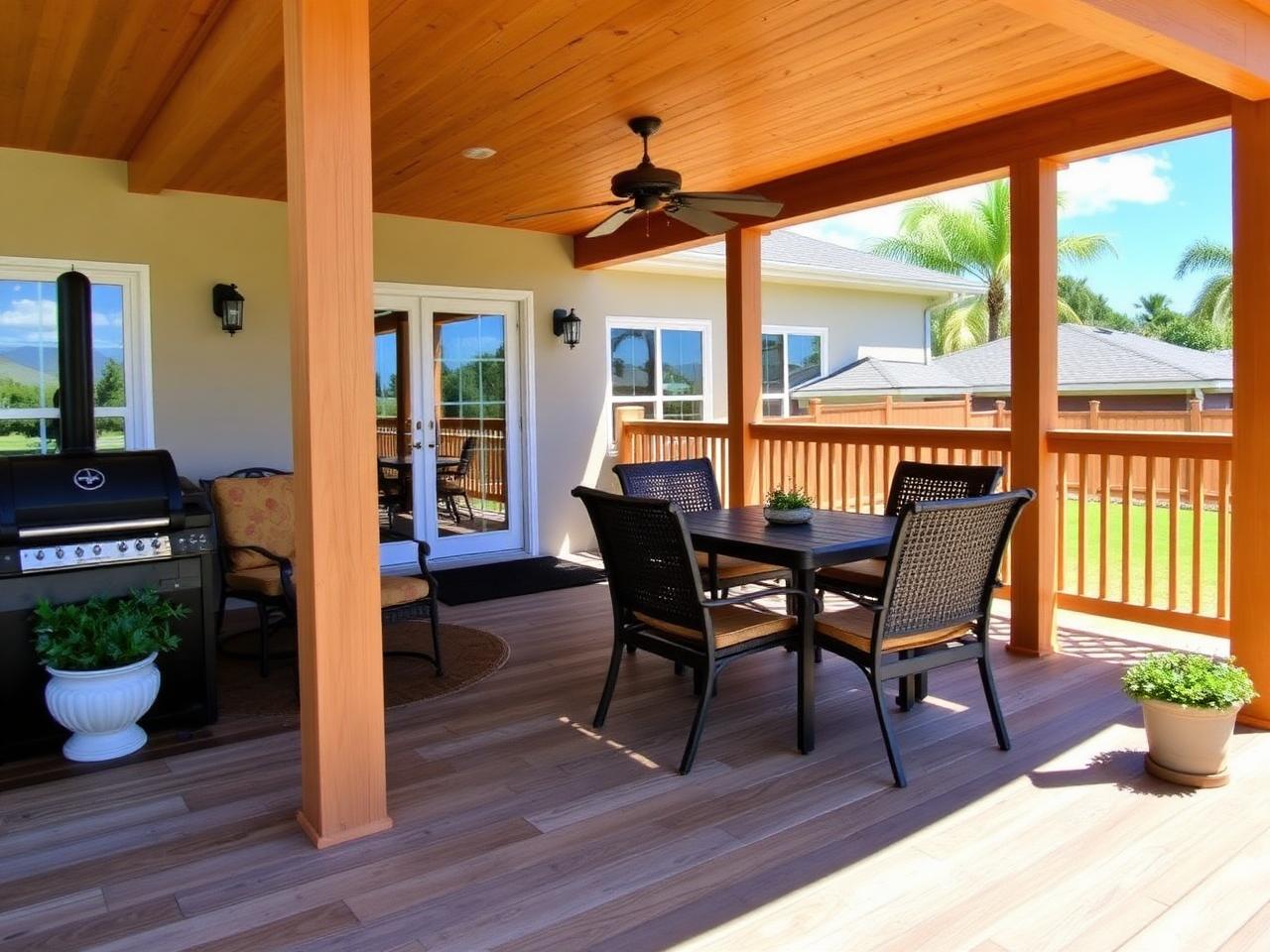 Custom Builds in Orlando, FL by Wekiva Screen + Custom Builds