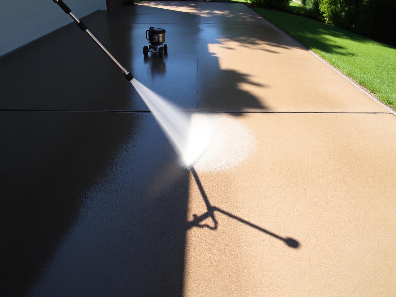 Pressure Washing in Orlando, FL by Wekiva Screen + Custom Builds