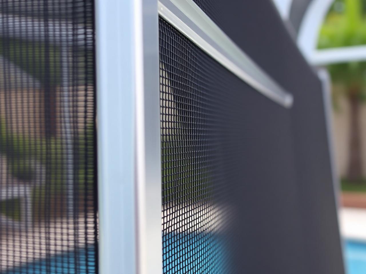 Pool Screen Repair & Rescreening in Orlando, FL by Wekiva Screen + Custom Builds